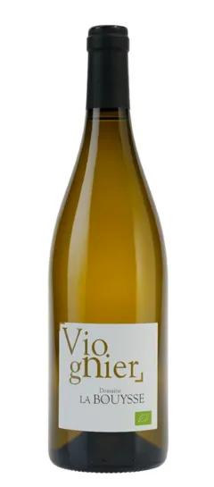 image du vin Viognier Blanc