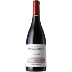 photo du vin Grand Vin Château la Sauvageonne
