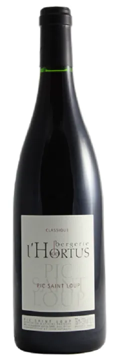 photos du vin Classique