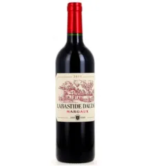 photo du vin Aurore de Dauzac