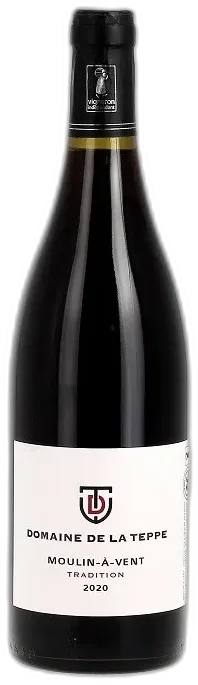 photo du vin Moulin à Vent Vieilles Vignes