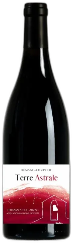 illustration du vin Terre Astrale