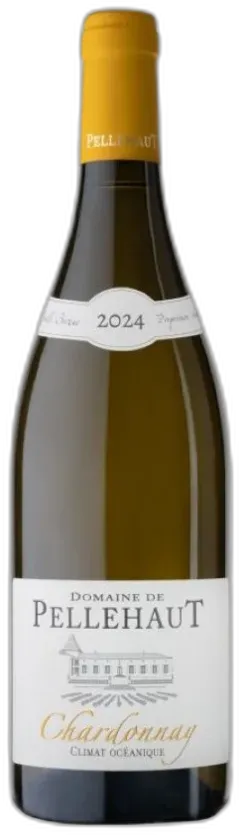 photo du vin Chardonnay