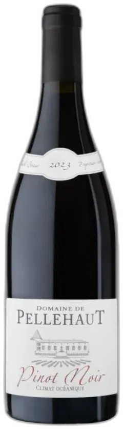 image du vin Pinot Noir
