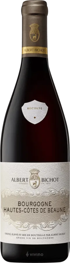image du vin Macon Pierreclos Maison Albert Bichot