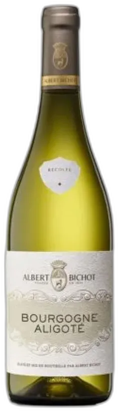photo du vin Bourgogne Aligotã© "Champ Renard" Domaine Adã©Lie 2023