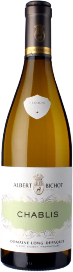 illustration du vin Maison Albert Bichot