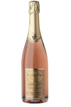 photo du vin Rosé Brut