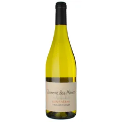 photo du vin Vieilles Vignes Closerie des Alisiers Sec