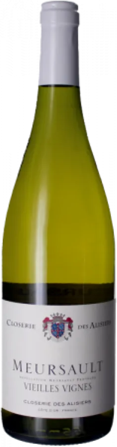 photo du vin Closerie des Alisiers Vieilles Vignes