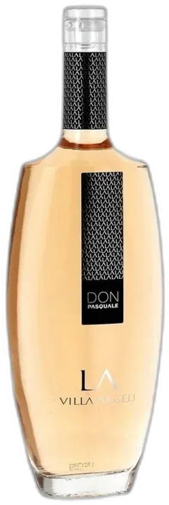 photo du vin Cuvée Don Pasquale