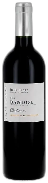 photo du vin Dédicace
