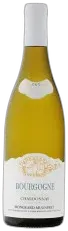 photo du vin Bourgogne Aoc Aligoté Mongeard-Mugneret 2022