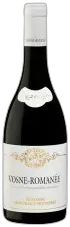 photo du vin Vosne-Romanée Mongeard-Mugneret