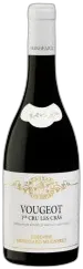 photo du vin Mongeard Mugneret Clos Vougeot