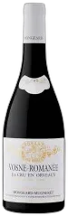 capture du vin Domaine Mongeard-Mugneret Vosne-Romanee