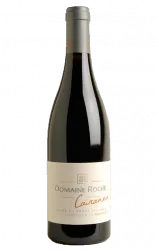 photo du vin Roche Cairanne