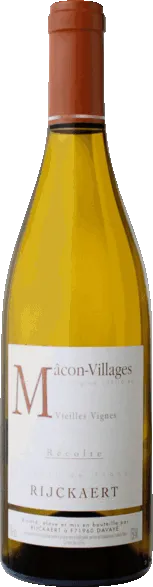 image du vin Vieilles Vignes