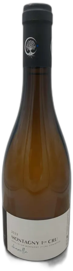 photo du vin Montagny 1er Cru Chazelle