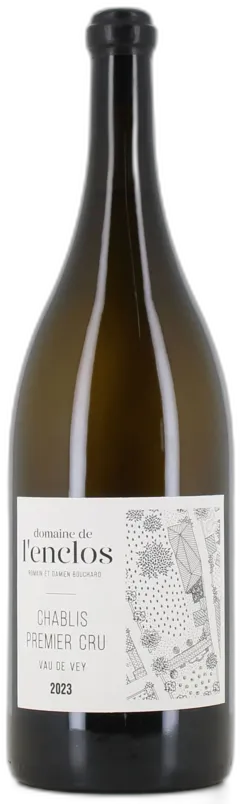 photo du vin Vau de Vey