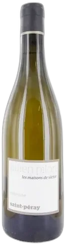 photo du vin Saint-Péray les Maisons de Victor