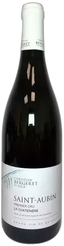 aperçu du vin la Chatenière