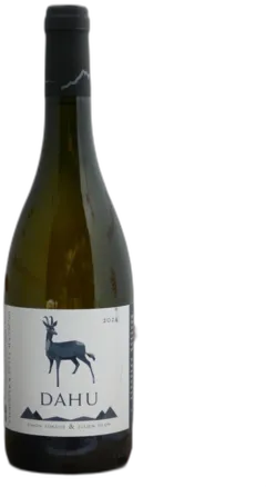 capture du vin Dahu
