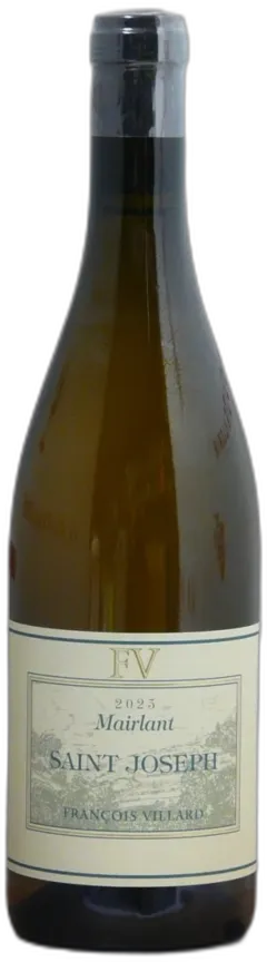 image du vin Saint-Joseph Blanc Mairlant