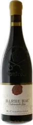 illustration du vin Châteauneuf-du-Pape "la Bernardine" Cuvée Prestige Chapoutier