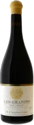 illustration du vin Saint-Joseph les Granits Rouge 2017