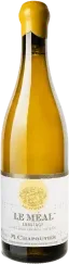 photo du vin l’Ermite Blanc 2023 les Parcellaires Michel Chapoutier