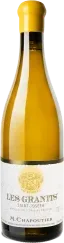 photo du vin les Granits