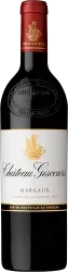 image du vin Château Giscours