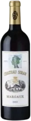 photo du vin Château Siran