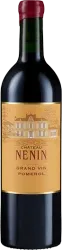 image du vin Château Nenin