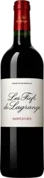 photo du vin Les Fiefs de Lagrange