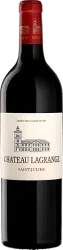 photo du vin Château Lagrange
