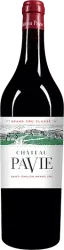 photos du vin Chateau Pavie