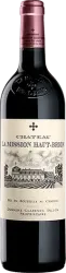 photo du vin La Mission Haut-Brion