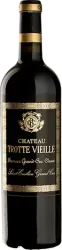 aperçu du vin Trottevieille