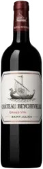 illustration du vin Château Beychevelle