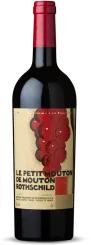 capture du vin Petit Mouton