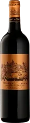 photo du vin Château d’Issan