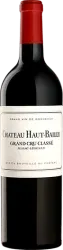 image du vin Château Haut-Bailly