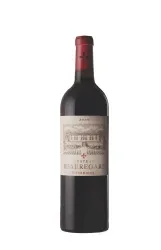 photo du vin Château Beauregard