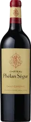 photo du vin Chateau Phelan Segur