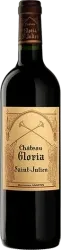 photo du vin Château Gloria
