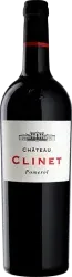 photo du vin Château Clinet