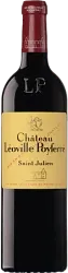 image du vin Léoville Poyferré
