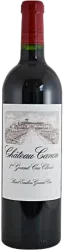 photo du vin Château Canon
